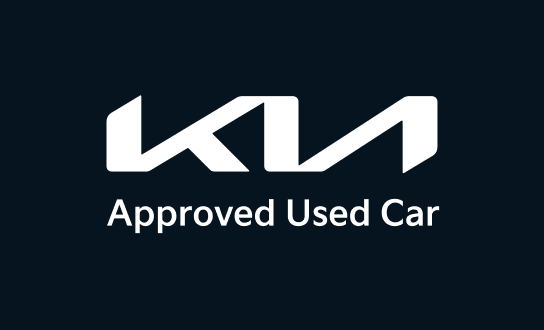 Kia Approved Used