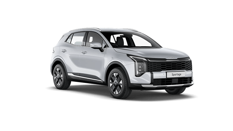 Kia Sportage Pure