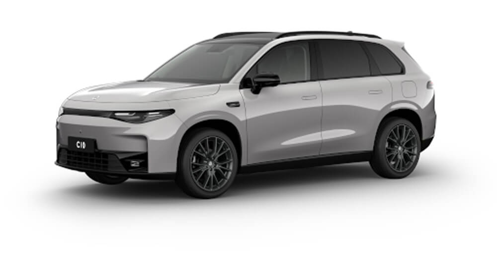 Tundra Grey