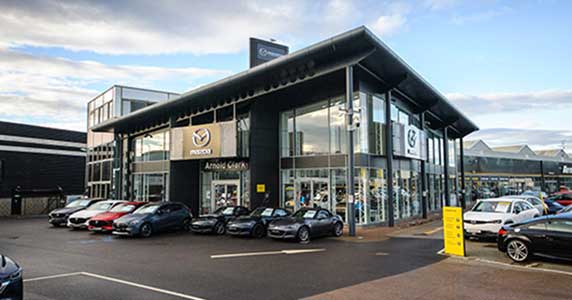 Mazda branch image