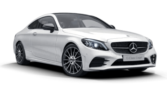 Mercedes-Benz C-Class AMG Line Premium