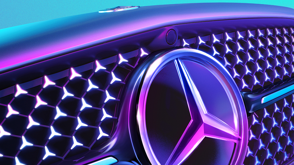 Mercedes-Benz Platinum Star Event