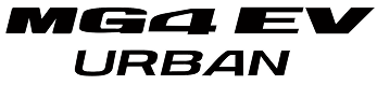 MG4 EV Urban