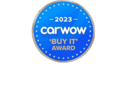 CarWow - Car Of The Year 2023 - MG4 EV