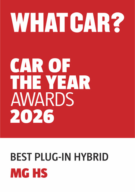 What Car Plugin Hybrid of the Year 2026