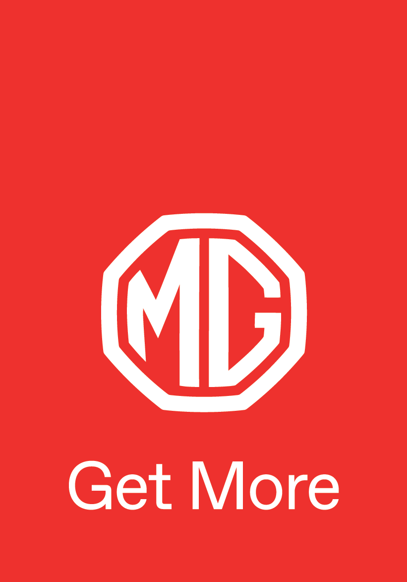 MG tab logo
