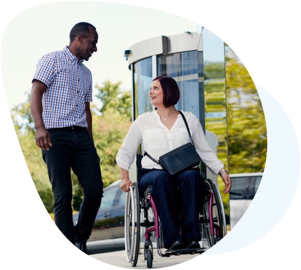 Motability Events Arnold Clark