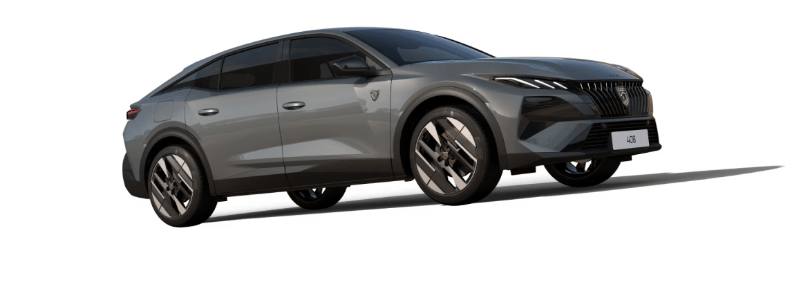 Selenium Grey