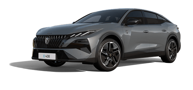 Peugeot 408 - GT Premium