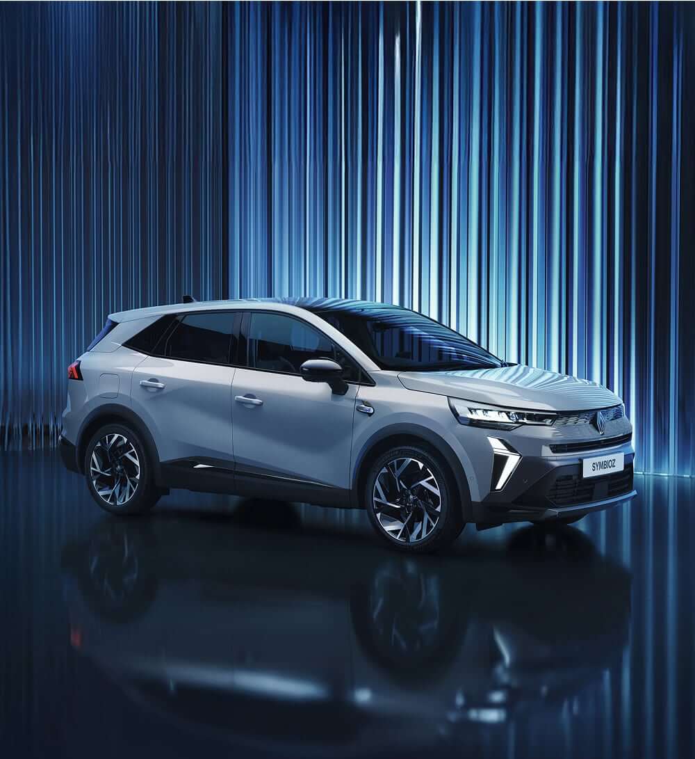 Renault Symbioz