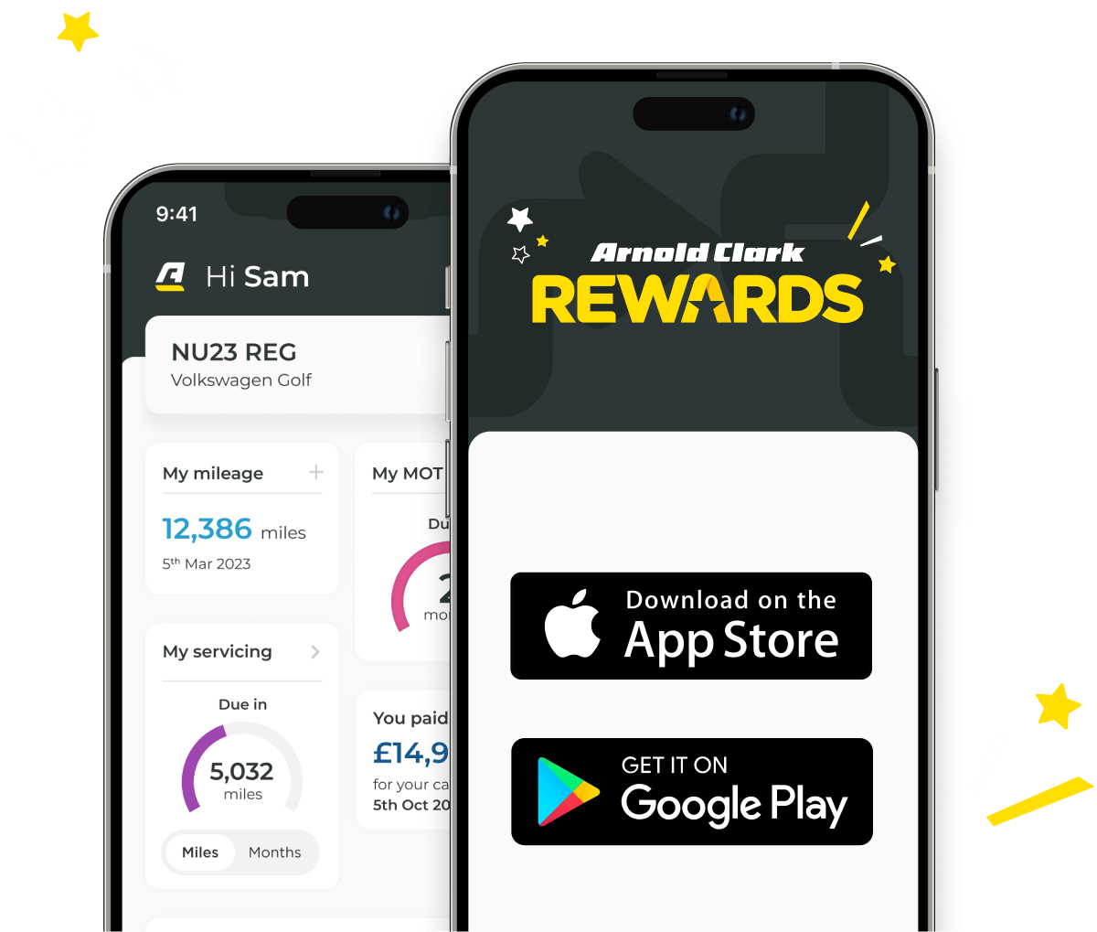 Rewards App Download