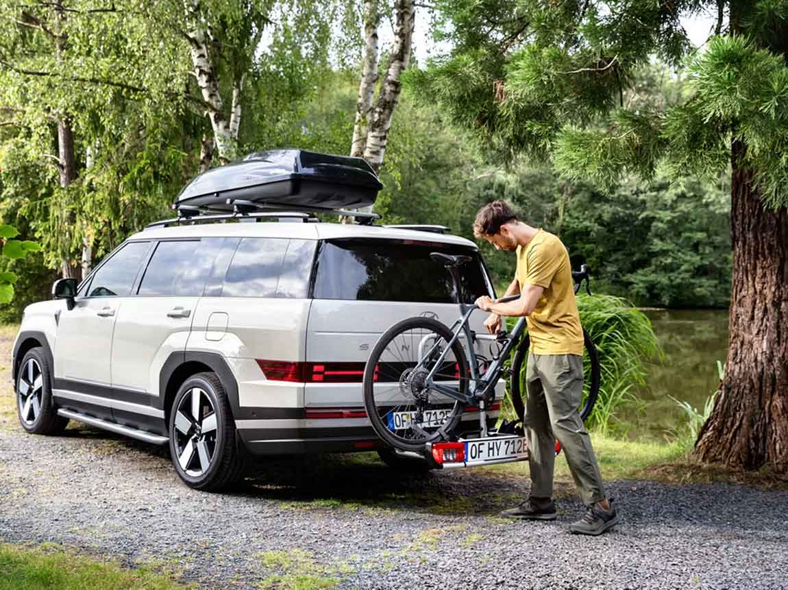 Hyundai additional service care