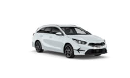 Ceed Sportswagon