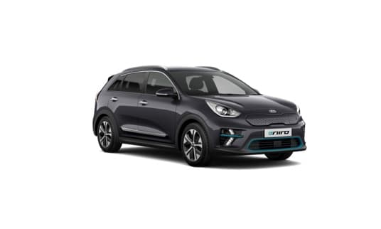 Niro and e-Niro