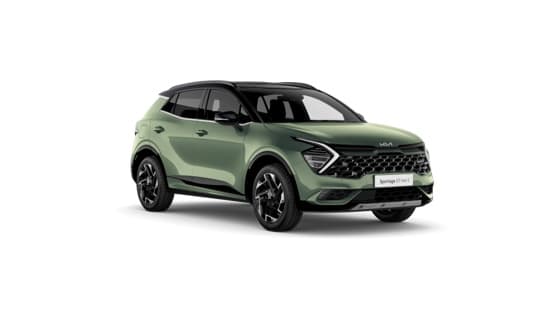 Sportage