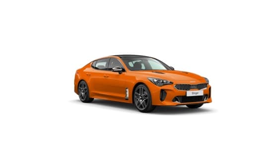 Stinger-GT