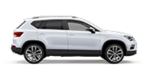 Ateca