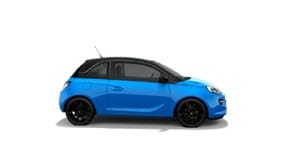 Vauxhall discount accessories website