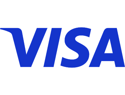 Visa logo