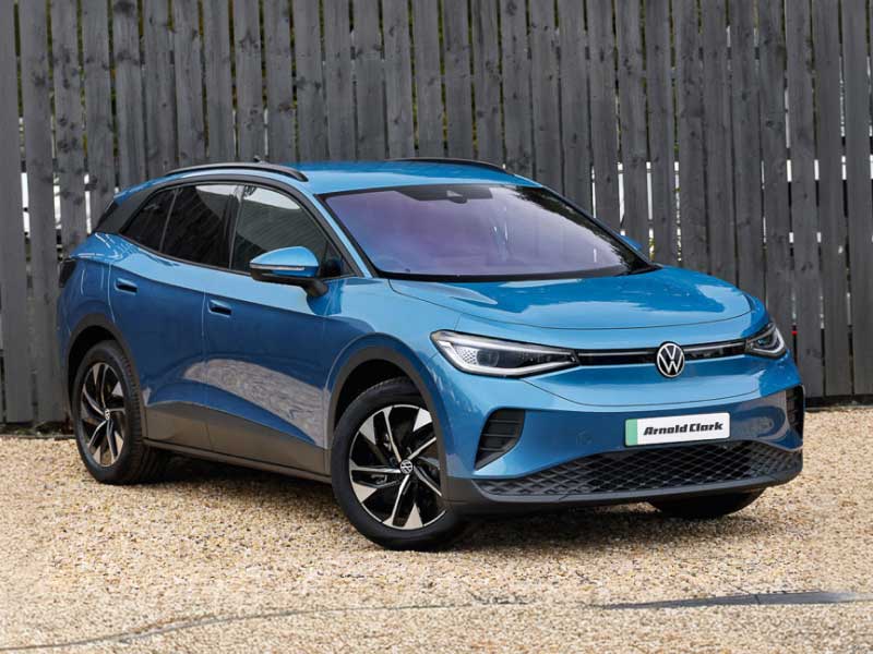 Volkswagen ID.4