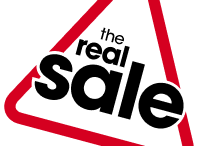 Real Sale