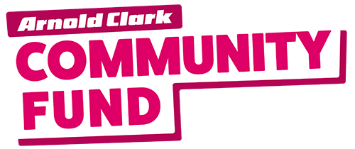 Arnold Clark Community Fund Logo