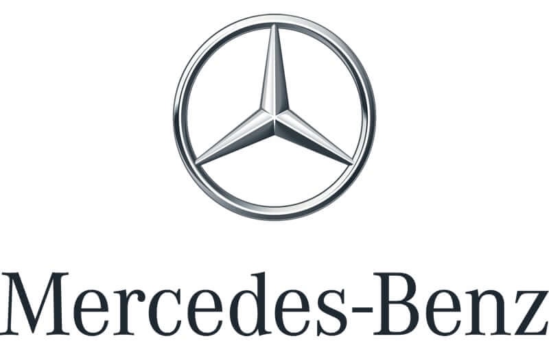 Mercedes-benz logo