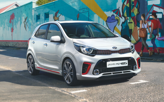 Kia Picanto