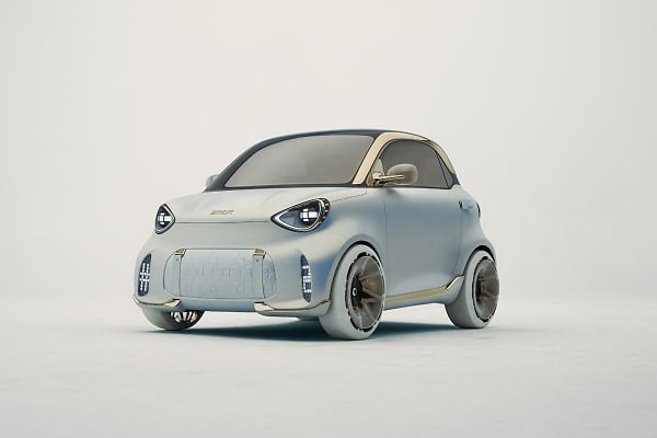 smart #2