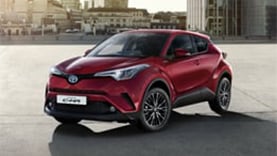 Toyota | Arnold Clark