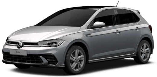 Reflex Silver Metalic Volkswagen