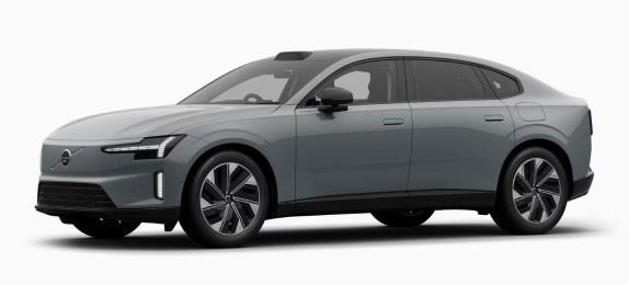 Volvo Es90 Plus