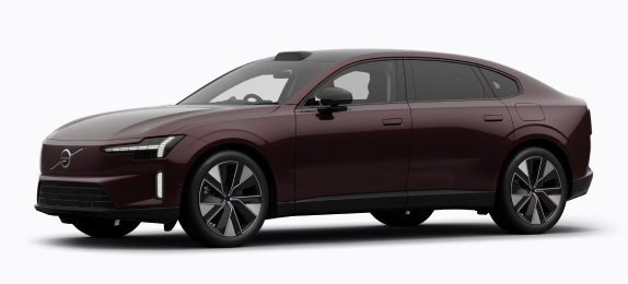 Volvo Es90 Ultra
