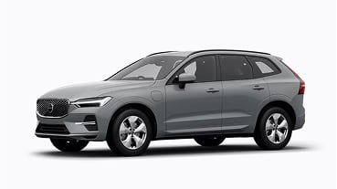 Volvo XC60 Core